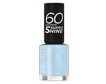 Rimmel London Nagellak 60 Seconds 853 Pillow Talk 8ML
