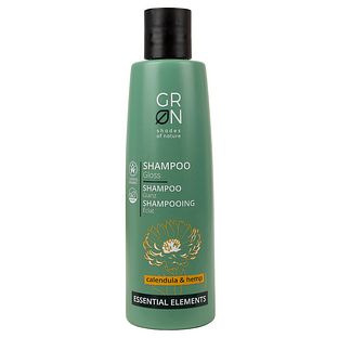 GRN Essential Elements Shampoo Gloss 250ML