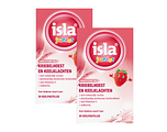 isla Junior Keelpastilles - bij kriebelhoest en keelklachten Duoverpakking 2x20TB