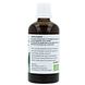 Fytomed Mariadistel Druppels 100ML Zijkant flesje