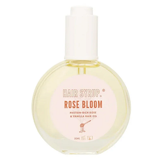 Hair Syrup Rose Bloom Leave-In Oil 50ML