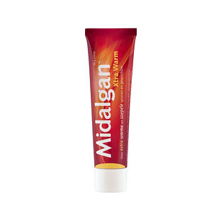 Midalgan Extra Warm 60GR