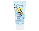 TePe Daily Baby Tandpasta 0-6 Jaar 50ML TePe Daily Baby Tandpasta 0-6 Jaar 50ML