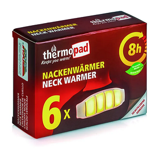 Thermopad Nekwarmer 6ST