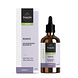 Volatile Kokos Koudgeperst Basisolie Bio 100ML verpakking met pipetflesje