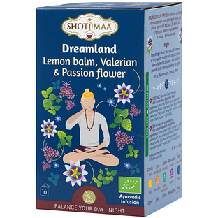 Shoti Maa Thee Dreamland 16ST