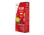 Hubner Iron Vital Vloeibaar IJzer 500ML