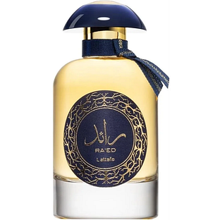 Lattafa Ra'ed Luxe Eau de Parfum 100ML Lattafa Ra'ed Luxe Eau de Parfum 100ML