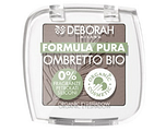 Deborah Milano Formula Pura Oogschaduw Mat Grijsbruin 09 5GR Deborah Milano Formula Pura Oogschaduw Mat Grijsbruin 09 5GR