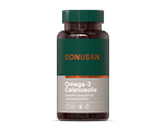 Bonusan Omega-3 Calanusolie Softgels 120SG