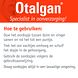 Otalgan Sleep Plugs Oordopjes Voordeelpak 10PR Hoe te gebruiken