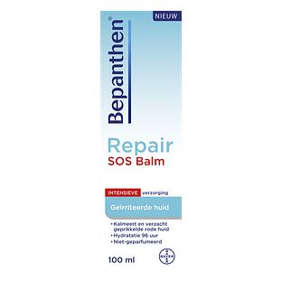 Bepanthen Repair SOS Balsem 100ML