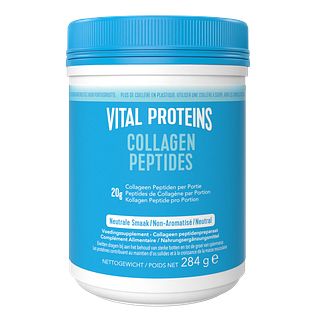 Vital Proteins Collageen Peptiden 284GR Vital Proteins Collageen Peptiden 284GR