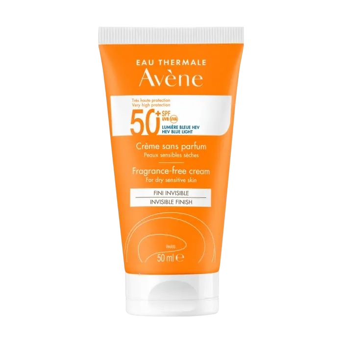 Eau Thermale Av?ne Zonnecr?me SPF 50+ Mini