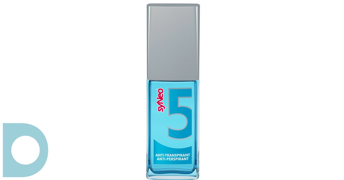 Syneo 5 Deo Antitranspirant 30ML