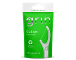 Grin Clean Super Fresh Floss Picks 36ST