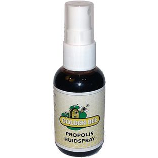 Golden Bee Propolis Huidspray 50ML Golden Bee Propolis Huidspray 50ML