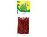 Candy Tree Frambozenkabels 75GR Candy Tree Frambozenkabels 75GR