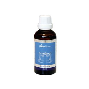 Sanopharm SanoOssyl Druppels 50ML