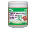 HG Eco Wasmiddeltoevoeging Stinkend Wasgoed 500GR