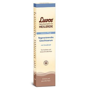 Luvos Intensive Gezicht Serum 50ML