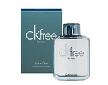 Calvin Klein CK Free For Men Eau de Toilette 100ML
