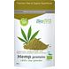 Biotona Hemp Protein Powder Raw 300GR Biotona Hemp Protein Powder Raw 300GR