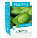 Nutrisan NutriMK7 Softgels 60SG