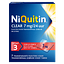 Niquitin Clear Pleisters 7mg Stap 3 7ST