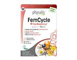 Physalis FemCycle Tabletten + Capsules 40ST