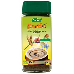 A.Vogel Bambu Biologische Koffievervanger 200GR