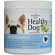 Jacob Hooy Pets Healthy Dog Belly Support 80ST
