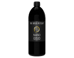 The Health Factory Nano Goud Vloeistof 1000ML