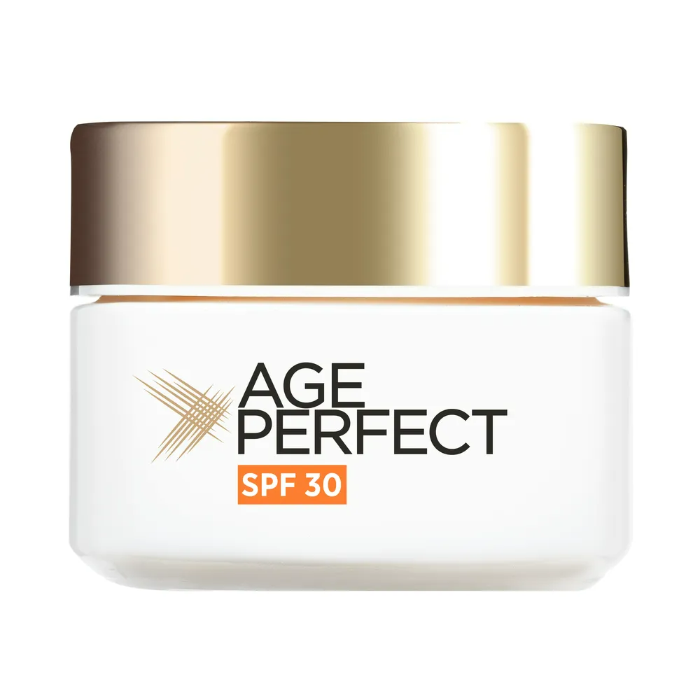 L'Or&eacute;al Paris Dagcr&egrave;me Age Perfect Collageen Expert SPF30