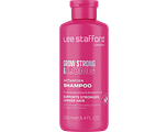 Lee Stafford Shamp Grow Long & Strong Activation Shampoo 250ML