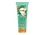 Lovea Conditioner - Kokos & Groene Thee 200ML Lovea Conditioner - Kokos & Groene Thee 200ML