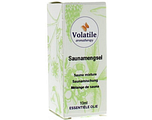 Volatile Sauna Mengsel 10ML