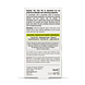 Dr Organic Tea Tree Nail Solution 10ML achterkant verpakking