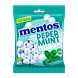 Mentos Pepermuntballen 220GR Vertrouwde smaak, nieuwe verpakking
