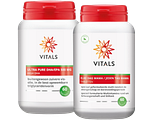 Vitals Mama's Daily Basics Pack 2 Stuks
