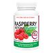 Natusor Raspberry Ketone Burner+ Afslankpillen 60CP