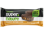 Super Nature Organic Peanut Butter Cups 40GR