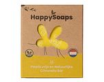 HappySoaps Citronella Insect Bar 50GR
