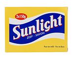 Sunlight Zeep Huishoud Duo 2ST