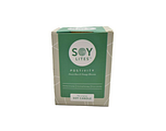 Soylites Soycandle Positivity - Desert Rose & Orange Blossom 70ML Soylites Soycandle Positivity - Desert Rose & Orange Blossom 70ML