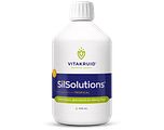 Vitakruid SilSolutions 500 - Tropical 500ML