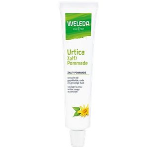 Weleda Urtica Zalf 25GR Weleda Urtica Zalf 25GR