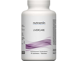 Nutramin Livercare Tabletten 90TB