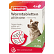 Beaphar Wormtabletten all-in-one Honden vanaf 2.5KG 4ST