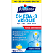 Davitamon Compleet Omega 3 Visolie 60CP Davitamon Compleet Omega 3 Visolie 60CP